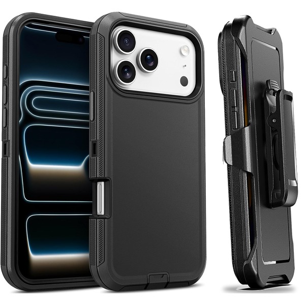 IPH-18PRO-O22-BK