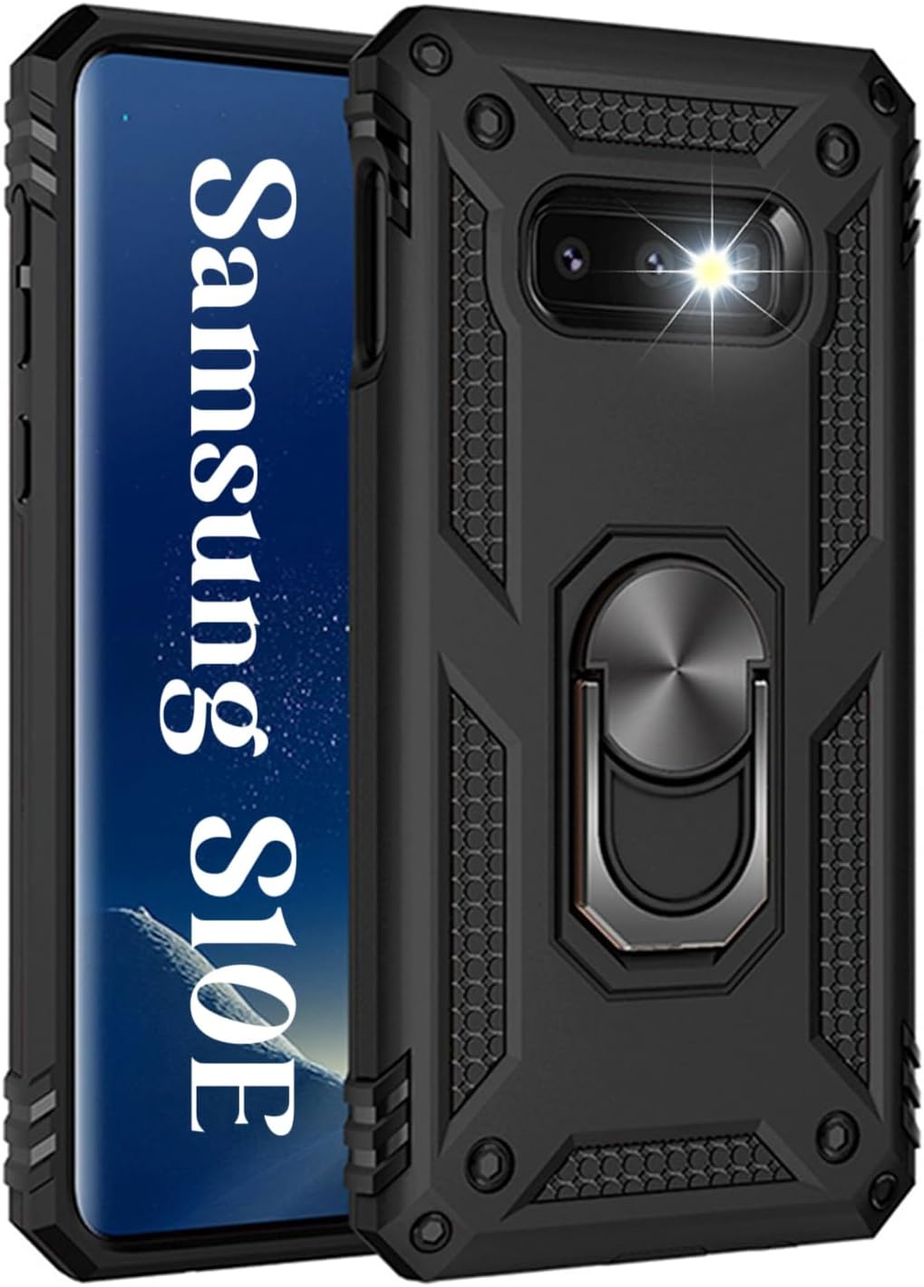 SAM-S10E-HDRS-BK