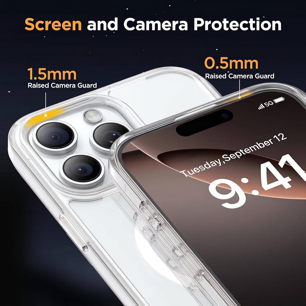 IP-ONE12PRO-CMAG-CL