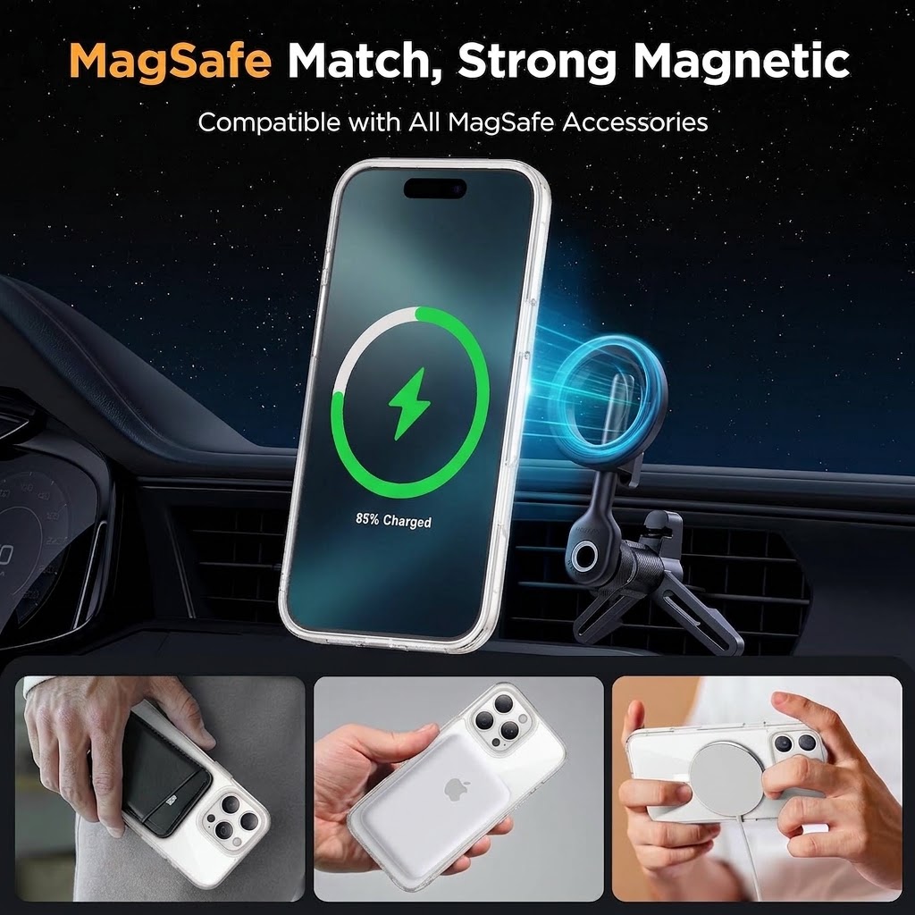 IP-ONE12PRO-CMAG-CL