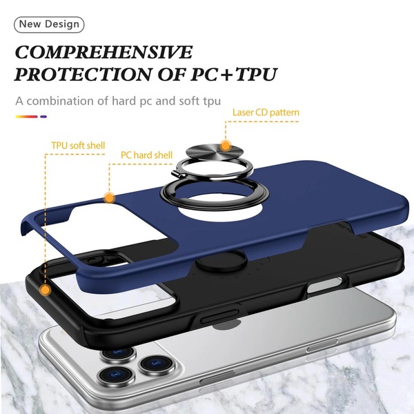IP-18PRMX-FTRS-BL