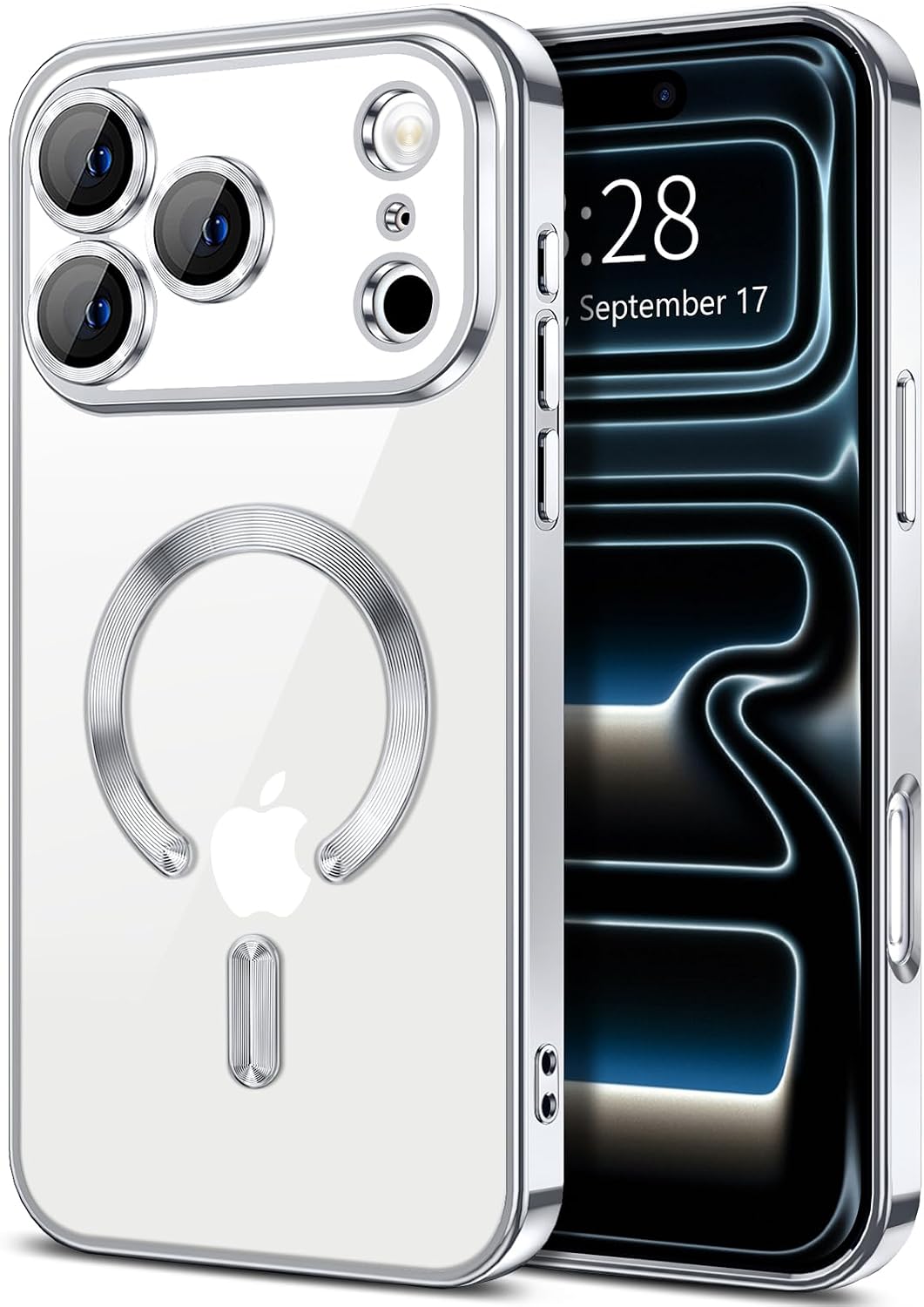 IPH-18XL-CHMAG-SL