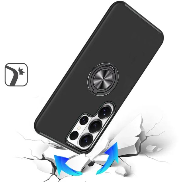 SAM-S25ULT-FTRS-BK