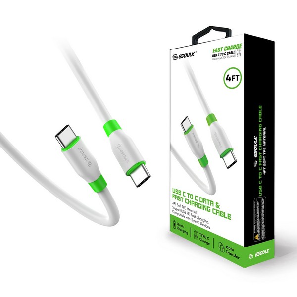 ESK-EC33P-CC-WH
