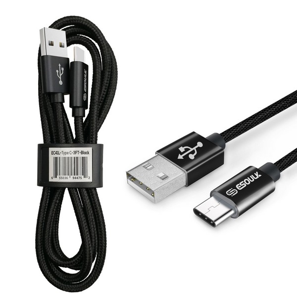 ESK-EC41L-TPC-BLACK