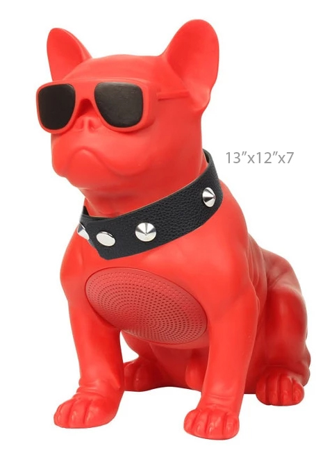 M11-DOG-RED